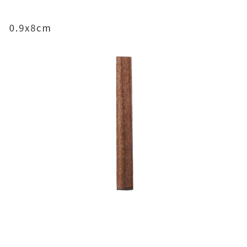 Pure Letters – Holzbuchstaben Wanddeko im Nordic Style